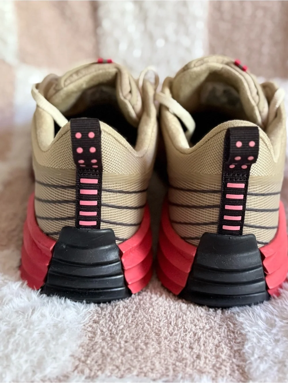 Nike Lunar Roam Hemp Running Shoes DV2440-203 [NWOT]